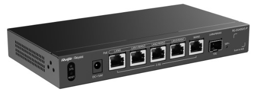 RUIJIE RG-EG406XS-P