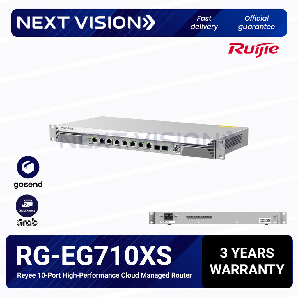 RUIJIE RG-EG710XS