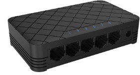 RUIJIE RG-ES05