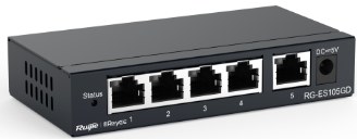RUIJIE RG-ES105GD