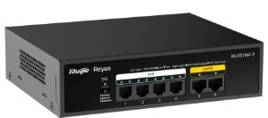 RUIJIE RG-ES106F-P