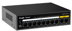RUIJIE RG-ES110F-P