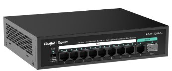 RUIJIE RG-ES110GS-P-L