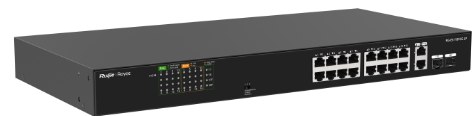 RUIJIE RG-ES118FGS-LP