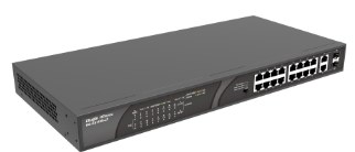 RUIJIE RG-ES118S-LP