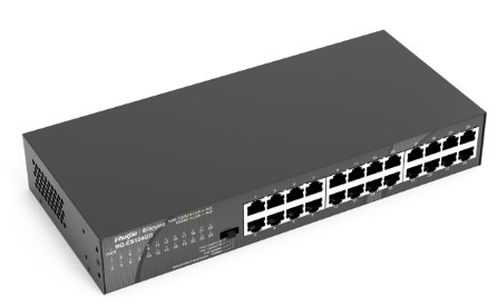 RUIJIE RG-ES124GD