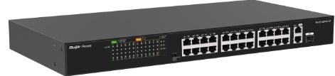 RUIJIE RG-ES126FGS-LP