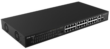 RUIJIE RG-ES126S-LP V2