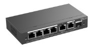 RUIJIE RG-ES206GS-P