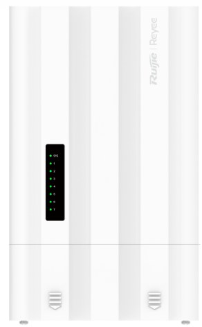 RUIJIE RG-ES207GS-AC-OD