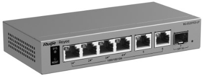 RUIJIE RG-ES207GS-LP