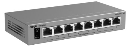 RUIJIE RG-ES208GC-V2