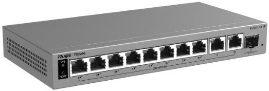 RUIJIE RG-ES211GS-LP