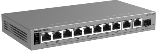 RUIJIE RG-ES211GS-P