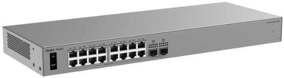 RUIJIE RG-ES216GC2MS