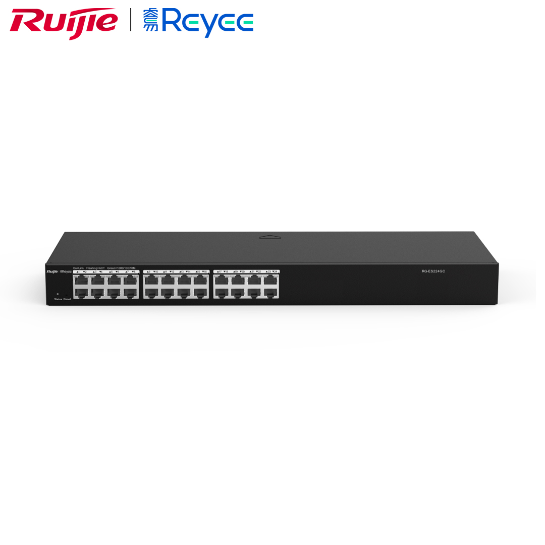 RUIJIE RG-ES224GC-V2
