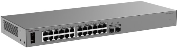 RUIJIE RG-ES224GC2MS
