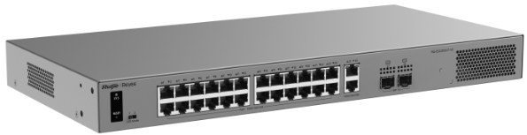 RUIJIE RG-ES228GS-P-V2
