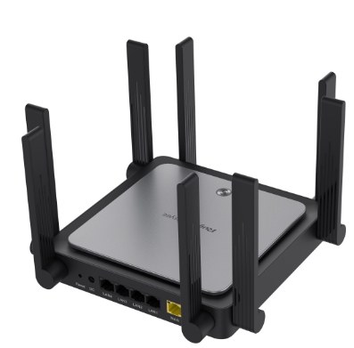RUIJIE RG-EW3200GX PRO