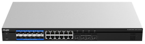 RUIJIE RG-NBF5300M-12MFS12MG4XS