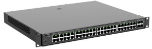 RUIJIE RG-NBS3100-48GT4SFP-P