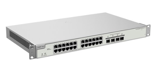 RUIJIE RG-NBS3200-24GT4XS-P V2