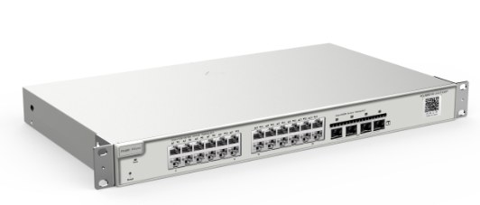 RUIJIE RG-NBS5100-24GT4SFP
