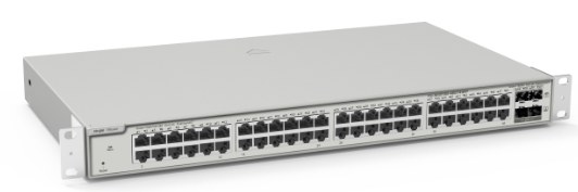 RUIJIE RG-NBS5100-48GT4SFP
