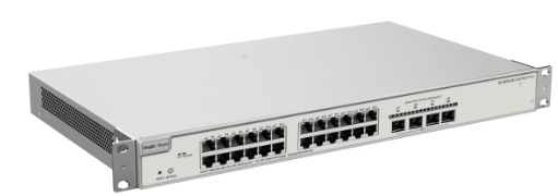 RUIJIE RG-NBS5200-24GT4XS-P-V2