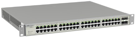RUIJIE RG-NBS5200-48GT4XS-UP