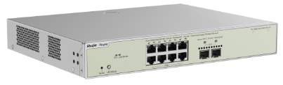 RUIJIE RG-NBS5300-8MG2XS-UP