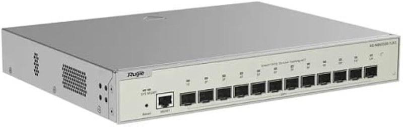 RUIJIE RG-NBS5500-12XS