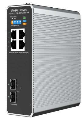 RUIJIE RG-NIS2100-4GT2SFP-HP