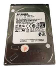 RUIJIE RG-NSEC-HDD-1T-B