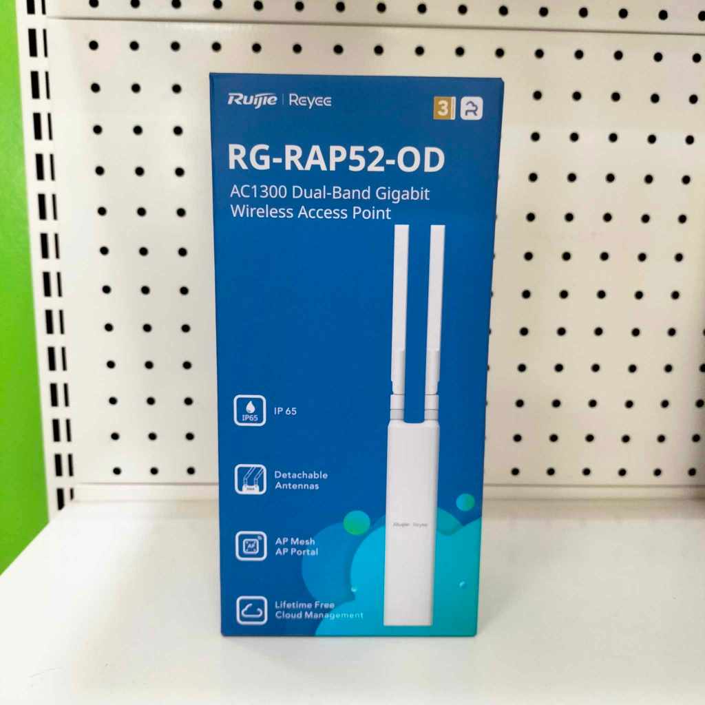 RUIJIE RG-RAP52-OD