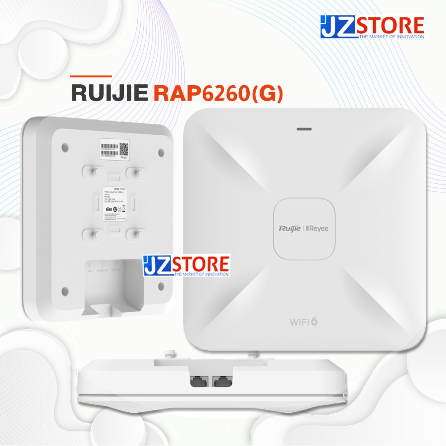 RUIJIE RG-RAP6260(G)