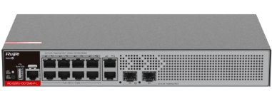 RUIJIE RG-S2915-10GT2MS-P-L