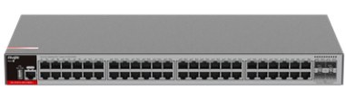 RUIJIE RG-S2915-48GT4MS-L