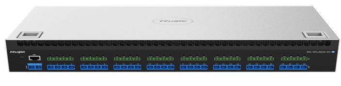 RUIJIE RG-SPL2032-SC-P
