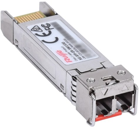 RUIJIE XG-SFP-ER-SM1550