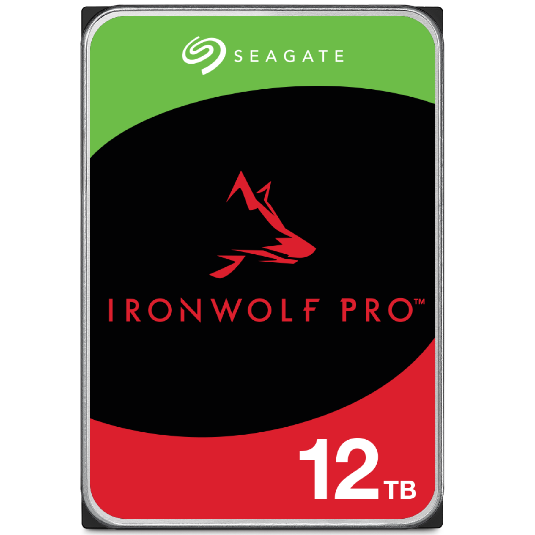 SEAGATE ST12000VN0008