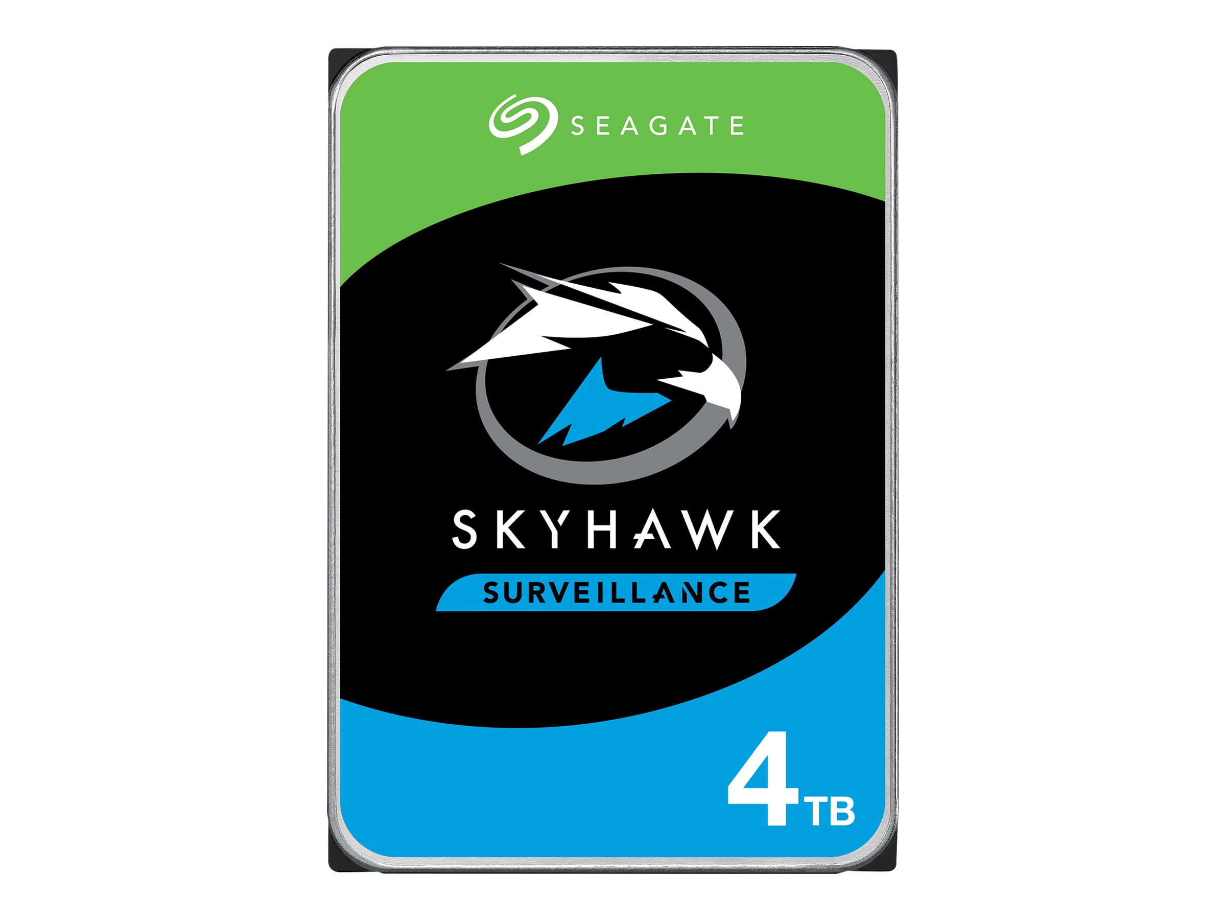SEAGATE ST4000VX016