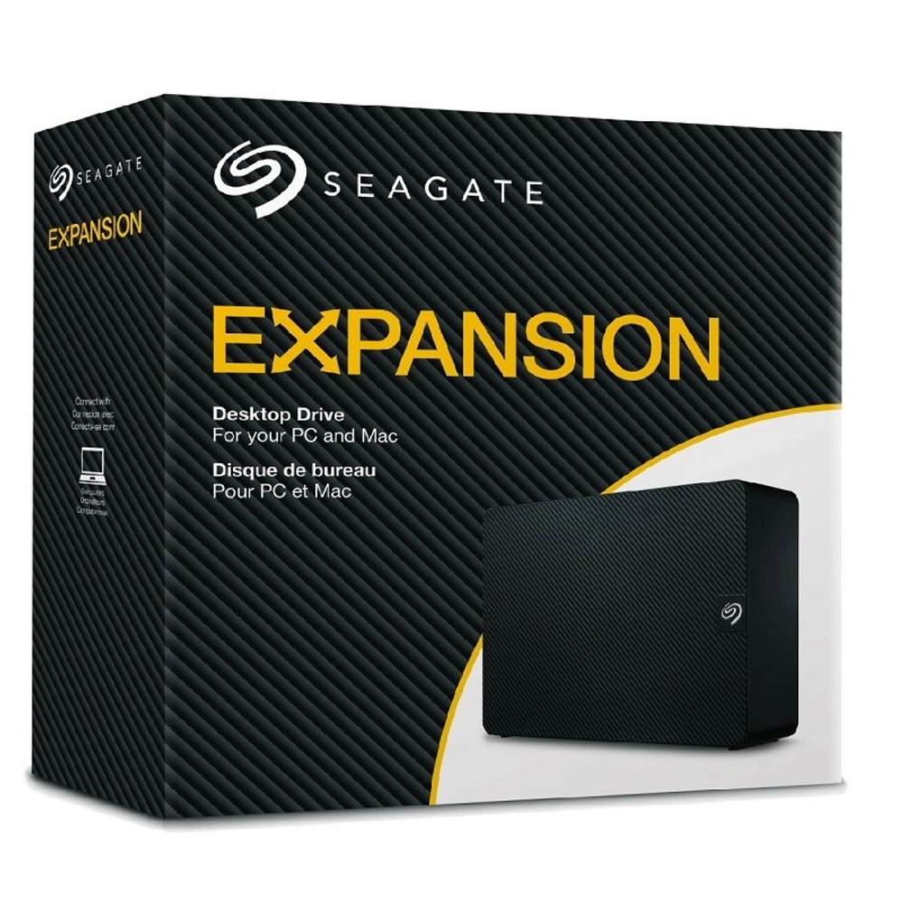SEAGATE STKP4000400
