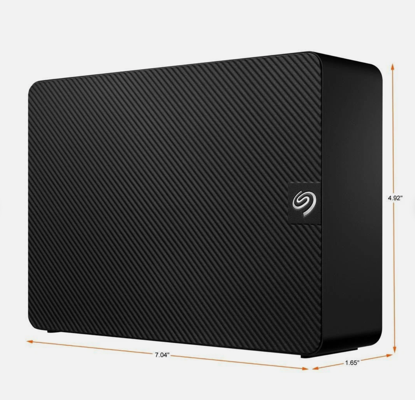 SEAGATE STKP8000400