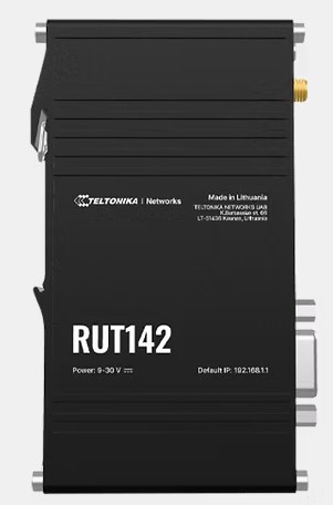 TELTONIKA RUT142