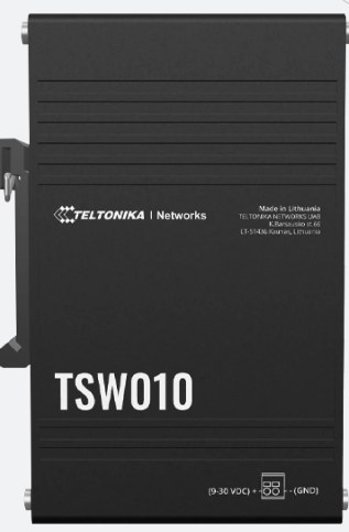 TELTONIKA TSW010