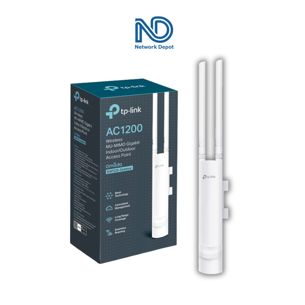 TP-LINK EAP225-OUTDOOR