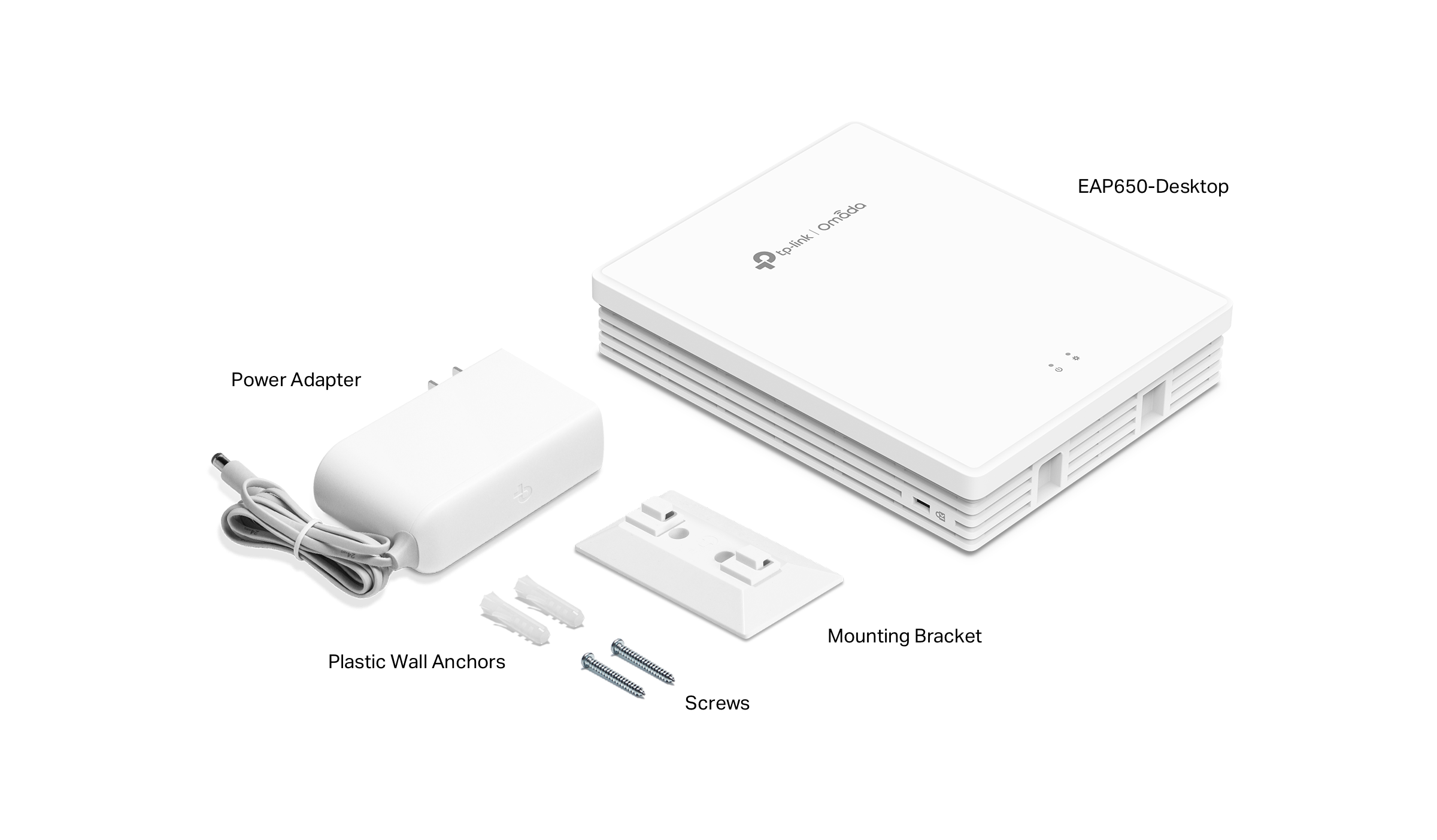 TP-LINK EAP650-DESKTOP