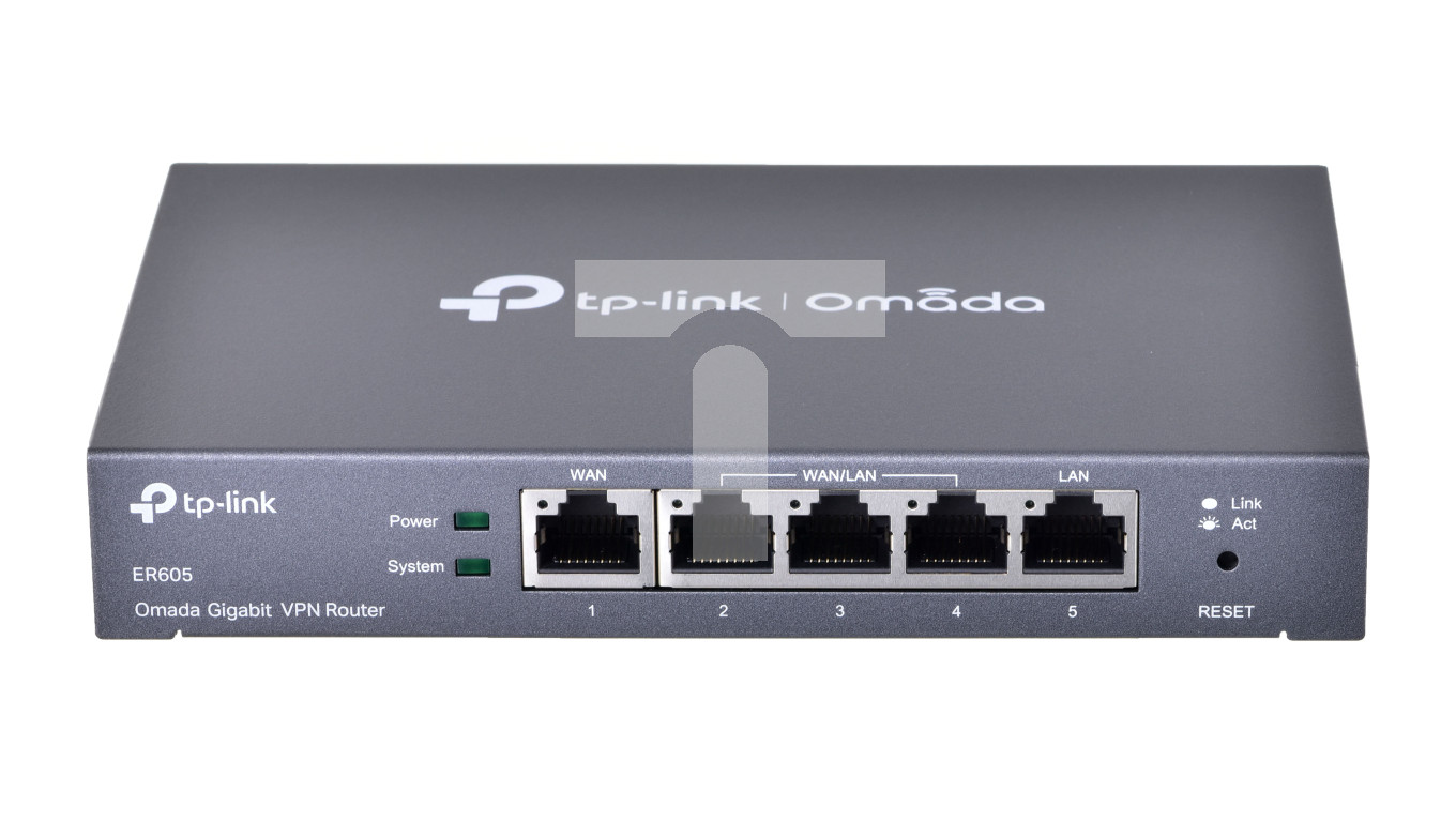 TP-LINK ER605