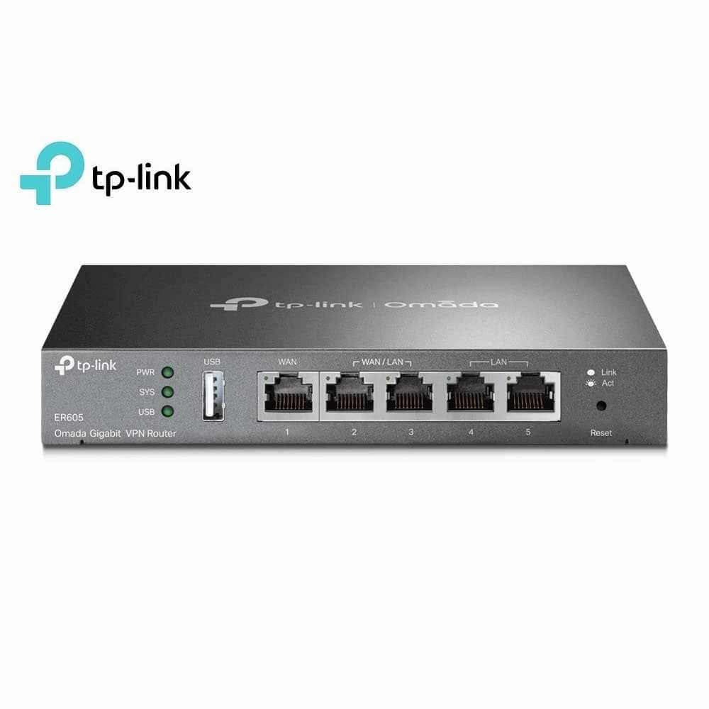 TP-LINK ER605W